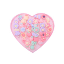 108 Macaron Ringen Cartoon Für Kinder