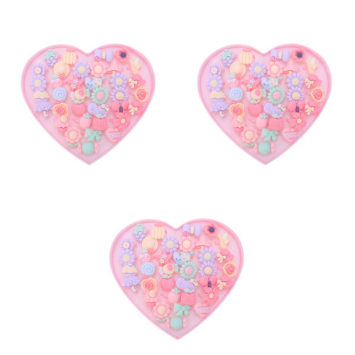 108 Macaron Ringen Cartoon Für Kinder 2