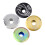 Duurzame Titanium Headset Cap Accessoires 8