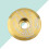 Duurzame Titanium Headset Cap Accessoires 4