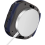 47mm Ultra-Thin Translucent Case for Samsung Galaxy Watch 7 Black 4