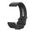 Uhrenarmband 26 mm Black 1