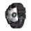 Uhrenarmband 26 mm Black 6