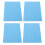 4 Schneidebrett Patchwork Scrapbooking PVC Werkzeug 6