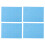 4 Schneidebrett Patchwork Scrapbooking PVC Werkzeug 3