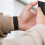 Garmin VivoActive 4 Armband Edelstahl Schwarz 4