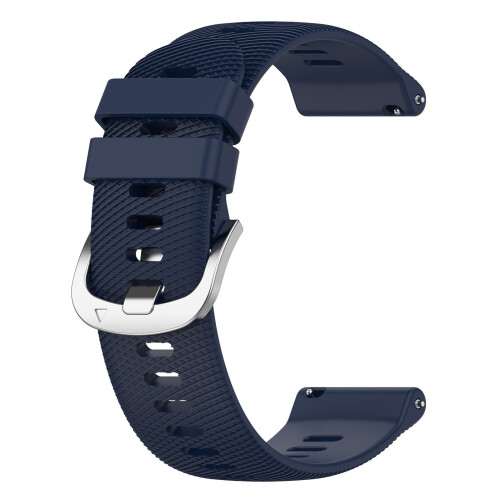 Silikon-Uhrenarmband Grey
