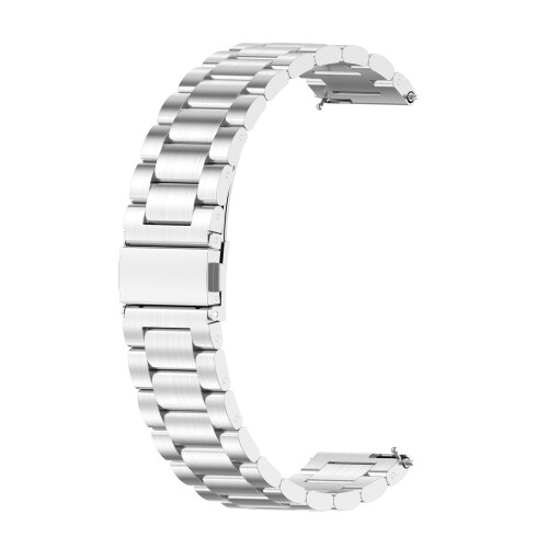 Uhrenarmband für Garmin Move Trend Silver