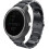 Garmin VivoActive 4 Armband Edelstahl Schwarz 3