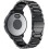 Garmin VivoActive 4 Armband Edelstahl Schwarz 2