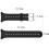 Cinturino per Garmin Swim Watch Black 5