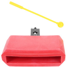 Latin Percussie Kit Met Koeibel En Accessoires