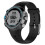 Cinturino per Garmin Swim Watch Black 4