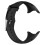 Cinturino per Garmin Swim Watch Black 3