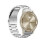 Uhrenarmband für Garmin Move Trend Silver 7