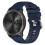 Silikon-Uhrenarmband Grey 2