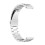 Uhrenarmband für Garmin Move Trend Silver 6