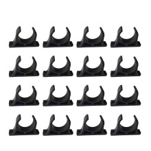 Kayak Riemhouder Zwart 16 2,95 X 1,77 X 1,26 Inch