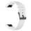 Uhrenarmband 26 mm White 4