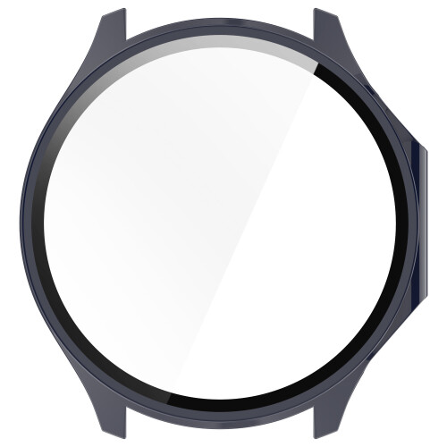 Capa para OnePlus Watch 3 e OPPO Watch X2 com Protetor de Tela Blue 1