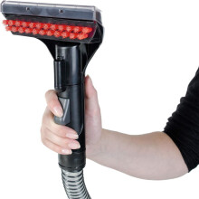 15cm Deep Cleaning Brush Head Compatible with Bissell SpotClean, Stain Removal Tool
