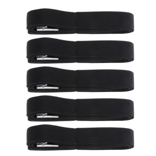 5 Elastische Bevestigingsriem Bagage Bij Heavy Duty 2