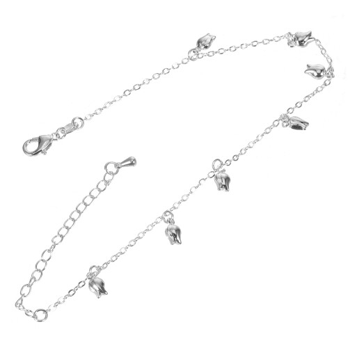 Anklets Vrouwen Aantrekkelijk Dames