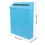 Decoratieve Brievenbus IJzer 1 2