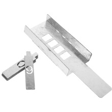Cater Fill Sealant Digitale 24,20 X 7,20 X 2,50 Cm