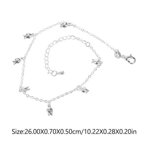 Anklets Vrouwen Aantrekkelijk Dames 2