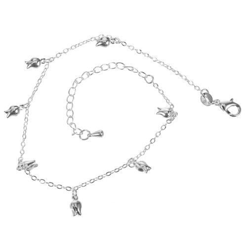 Anklets Vrouwen Aantrekkelijk Dames 1