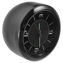 Dashboard Decoratieve Zwart Zinklegering 1 Stuk