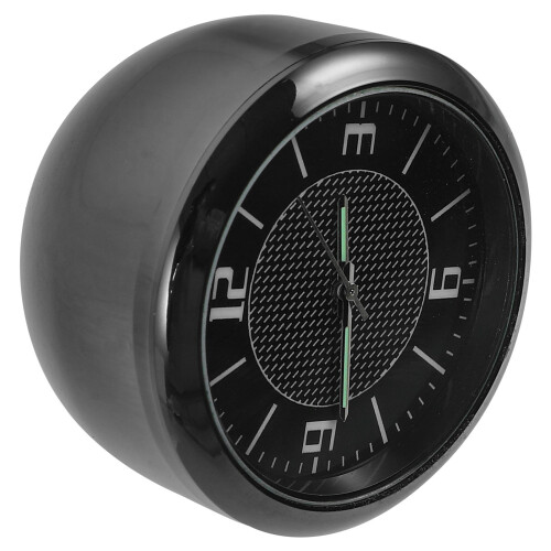 Dashboard Decoratieve Zwart Zinklegering 1 Stuk