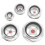 5 Stuks Observatie 0.0X3.3X2.5 Cm 1