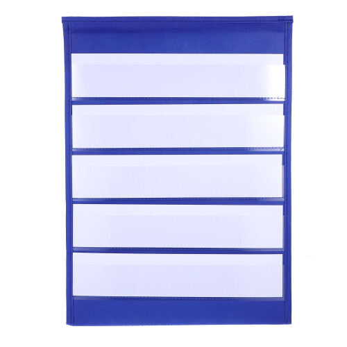 Pocket Desk Kalender Voor Onbedrukt