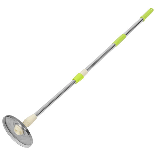 Afhankbaar Mopsteel Vervangingsstaaf Accessoires