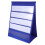 Pocket Desk Kalender Voor Onbedrukt 10