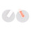 2 Explosieveilige Glazen Folie Accessoires Scherm 4