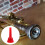 Embouchure ABS Rouge Pour Trombone Accessoire Compact Solide 11