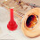 Embouchure ABS Rouge Pour Trombone Accessoire Compact Solide 9