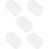 10 Kuchenbretter 10 Zoll Dessert Servierplatten 8