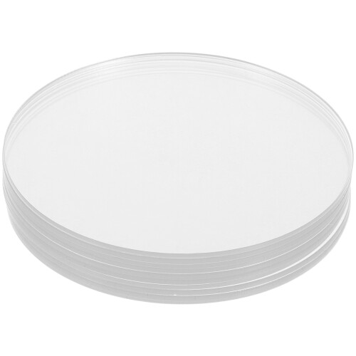 30 Transparante Acryl Voor Knutselen