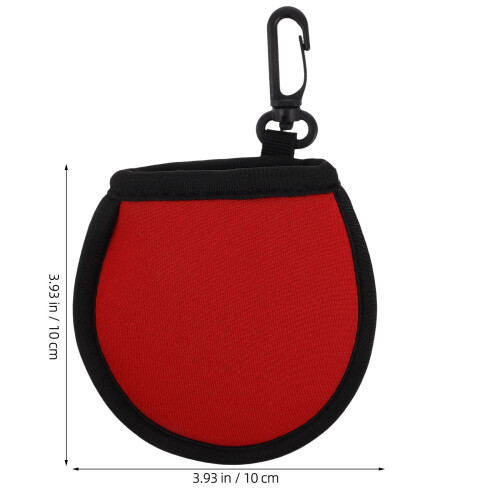 Golf Tool Poch Neopreen 1 Voor 1