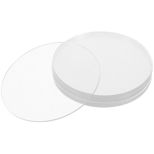 30 Transparante Acryl Voor Knutselen 1
