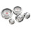 5 Stuks Observatie 0.0X3.3X2.5 Cm 10