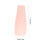400 Stuks Gel Nail Tips Hars Wit Voor Lengte 2