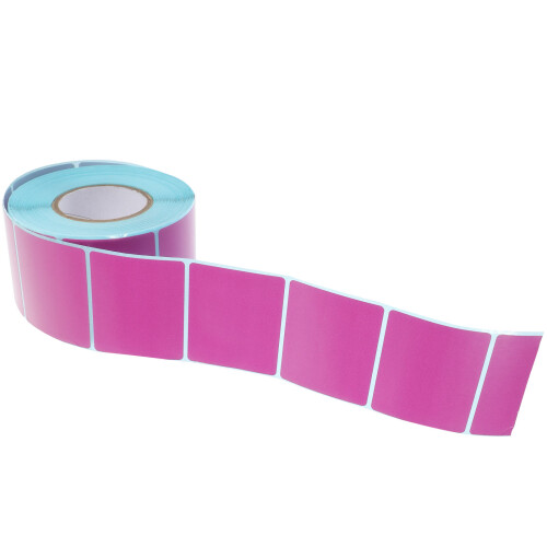 Printerlabels Waterdicht 1 Rol 50x40 Mm