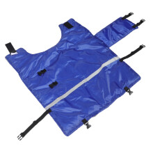 Calf Blanket Waterproof Adjustable Sizing Easy To Wear Calf Jacket