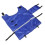Calf Blanket Waterproof Adjustable Sizing Easy To Wear Calf Jacket 1