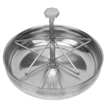 1St Piglettröge Futter